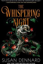 Whispering Night (ISBN: 9781250372406)