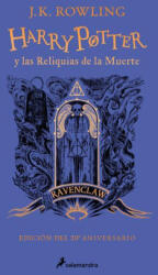 Harry Potter Y Las Reliquias de la Muerte (ISBN: 9788418797026)