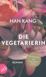 Han Kang: Die Vegetarierin (ISBN: 9783746633336)