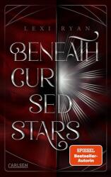 Beneath Cursed Stars 1: Beneath Cursed Stars (ISBN: 9783551585806)