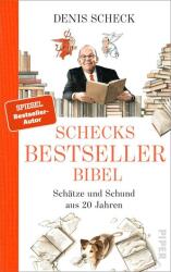 Schecks Bestsellerbibel (ISBN: 9783492072946)