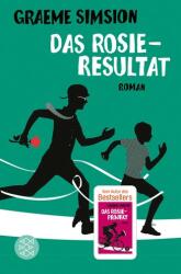 Das Rosie-Resultat (ISBN: 9783596704606)