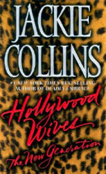 Hollywood Wives - Jackie Collins (ISBN: 9780743423687)
