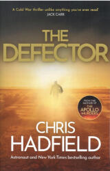 The Defector (ISBN: 9781529423136)
