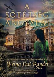 A sötétség angyalai (ISBN: 9789636358570)