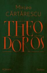 Theodoros (2024)