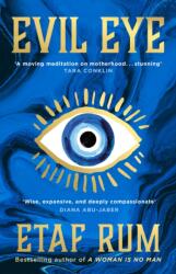 Evil Eye (2024)