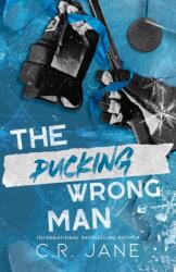 The Pucking Wrong Man (2024)