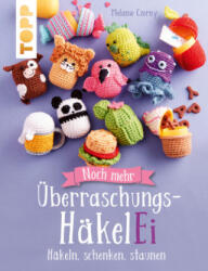 Noch mehr Überraschungs-HäkelEi (2023)