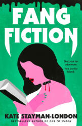 Fang Fiction (2024)