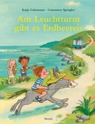 Am Leuchtturm gibt es Erdbeereis (2023)