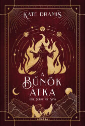 The Curse of Sins - A Bűnök Átka (2024)