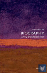 BIOGRAPHY (ISBN: 9780199533541)