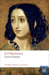 Lorna Doone (ISBN: 9780199537594)