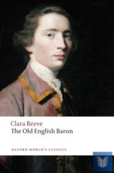 Vechiul baron englez (ISBN: 9780199549740)