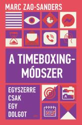 A Timeboxing-módszer (2024)