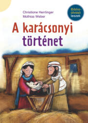 A karácsonyi történet (2024)
