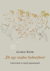 Élt egy szajha Sydneyben (2024)