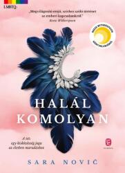 Halál komolyan (2024)