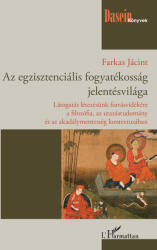 Az egzisztenciális fogyatékosság jelentésvilága (2024)