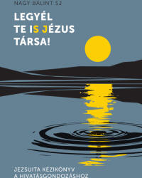Legyél te iS Jézus Társa! (2024)