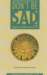 Don't Be Sad (ISBN: 9781643543451)