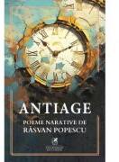 Antiage - Rasvan Popescu (ISBN: 9786060573456)