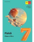 Fizica. Manual pentru clasa a 7-a - Victor Stoica, Florin Macesanu (ISBN: 9786060767275)