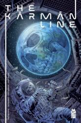 The Karman Line (ISBN: 9781952303180)