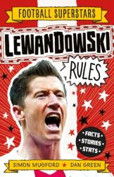 Regulile lui Lewandowski (ISBN: 9781783129447)