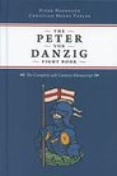 The Peter von Danzig Fight Book (ISBN: 9781937439538)