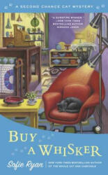 Buy a Whisker - Sofie Ryan (ISBN: 9780451419958)