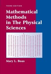 Metode matematice în științele fizice (ISBN: 9780471198260)