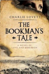 Bookman's Tale - Charlie Lovett (2013)