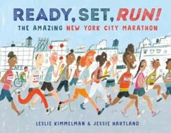 Ready, Set, Run! (ISBN: 9780593433652)