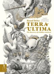 Terra Ultima (ISBN: 9781800786240)