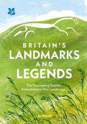 Britain's Landmarks and Legends (ISBN: 9780008567644)