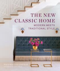 The New Classic Home (ISBN: 9781419762970)
