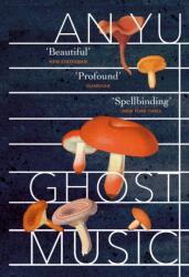 Ghost Music (ISBN: 9781529112177)