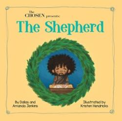 The Chosen Presents: The Shepherd (ISBN: 9780830786978)