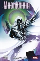 Moon Knight Vol. 4: Road to Ruin (ISBN: 9781804911570)