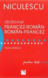 Dicţionar francez-român/român-francez (ISBN: 9789737481931)
