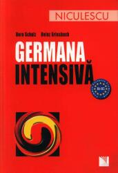Germana intensivă (ISBN: 9789737480798)