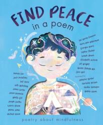 Find Peace in a Poem (ISBN: 9781838915643)
