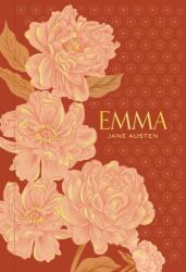 Emma (ISBN: 9781454952886)