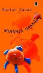 România oranj (ISBN: 9789731032252)