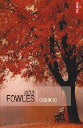 Copacul - John Fowles (ISBN: 9789734605743)