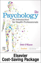 Psychology: An Introduction for Health Professionals 2e - Debra O'Kane (ISBN: 9780729544818)