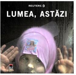 Lumea, astăzi (ISBN: 9789737171672)