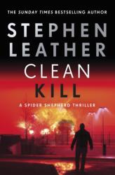 Clean Kill (ISBN: 9781529367454)